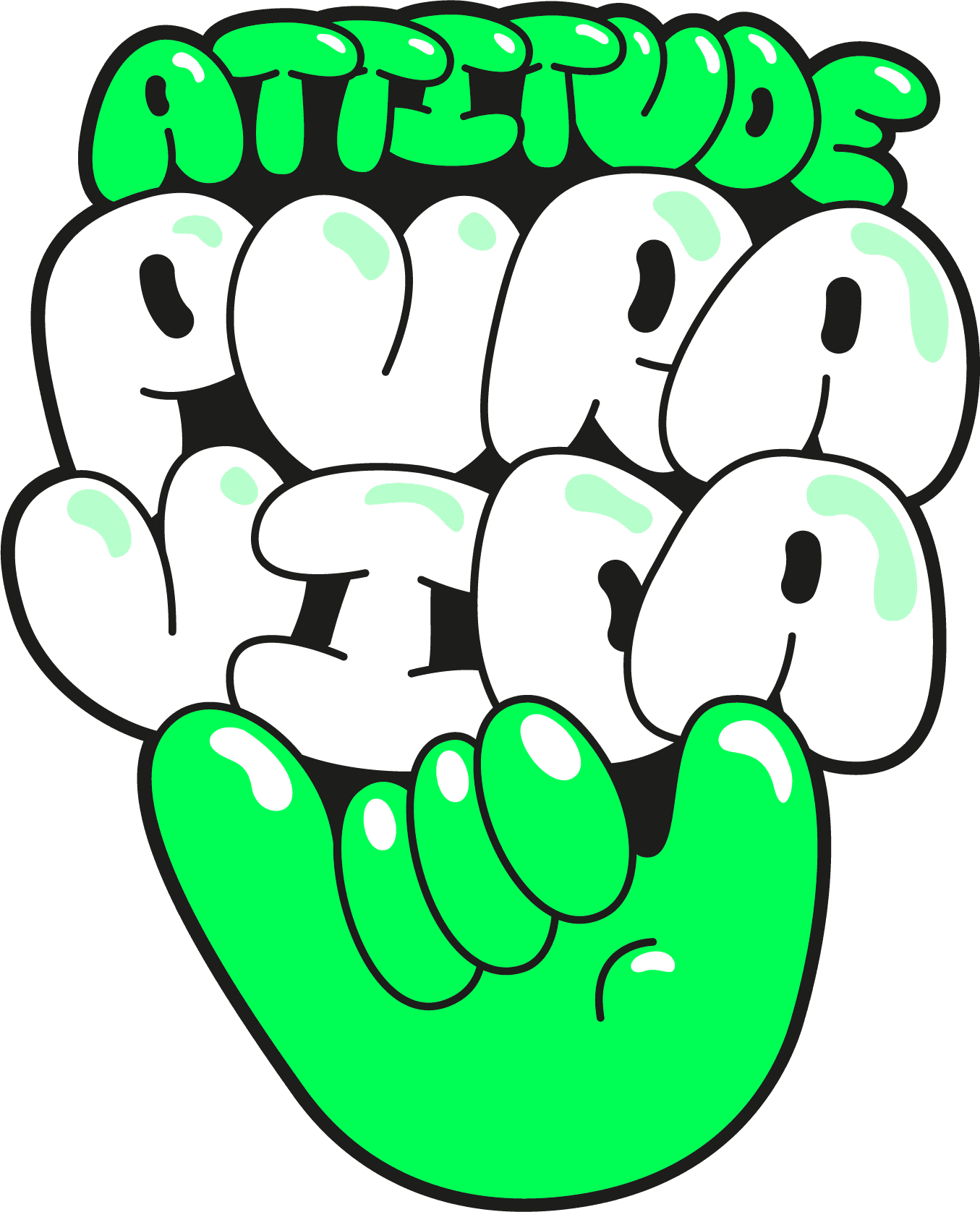 Sumulacion Attitude Hyrox